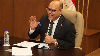 وزير العمل يترأس وفد مصر الثلاثي بمؤتمر العمل الدولي بجنيف