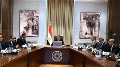 مدبولي: نأمل في إتمام المراجعة الخامسة لصندوق النقد الأيام المقبلة