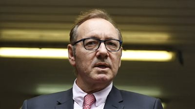 تكريم كيفن سبيسي في مهرجان 