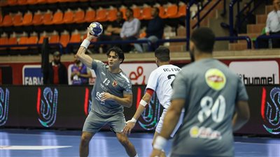 كرة اليد، موعد مباراة الأهلي والترجي في البطولة الأفريقية