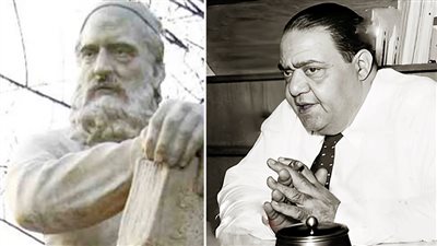 عمر الخيام.. كامل الشناوي يجيب عن الأسئلة المحرمة في حياة الشاعر الفارسي الكبير.. وهذا ما قاله عنه الشيخ الباقوري