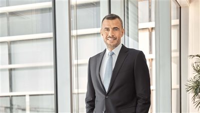 كريم عوض ضمن أقوى 30 رئيسا تنفيذيا في القطاع المصرفي في الشرق الأوسط