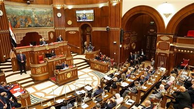 الشيوخ يحيل عددا من طلبات المناقشة العامة للجنة الطاقة بالمجلس