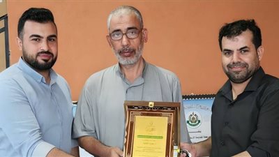 بعد إعلان استشهاد شقيق زعيم حماس.. عودة زكريا السنوار للحياة بعد نقله لثلاجة الموتى