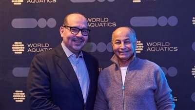 تفعيل أول مركز إقليمي لتطوير السباحة ومصر تستضيف 3 بطولات عربية