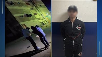 القبض على مروجي المخدرات عقب تداول مقاطع فيديو في بورسعيد والقليوبية