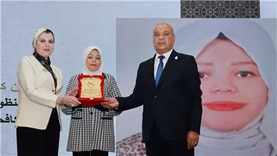 النيابة الإدارية تستعرض جهود الدولة بأهمية قضايا الأشخاص ذوي الاحتياجات الخاصة 