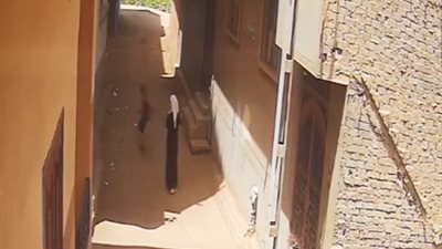 الداخلية تكشف ملابسات فيديو 