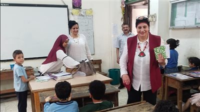 تعليم القاهرة عن امتحانات المواد غير المضافة للمجموع: الأسئلة مطابقة لمواصفات الورقة الامتحانية