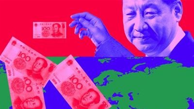  مؤشر الدولار يفقد بريقه، تخارج دولي هاديء من عباءة الأصول الأمريكية، وخبيرة مالية: الصين تنوع استثماراتها وتتجه لخطوة انتقامية، الأموال الساخنة تتدفق نحو الذهب والين والأسهم الأوروبية