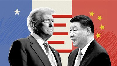 انتقام التنين، الصين تغرق الأسواق بالبضائع الرخيصة بعد ضرائب ترامب