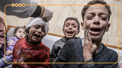 حصيلة مروعة.. ارتفاع عدد ضحايا العدوان الإسرائيلي على قطاع غزة (انفوجراف)