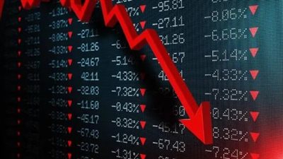 خبير أسواق مال يكشف أسباب هبوط مؤشرات البورصة المصرية اليوم