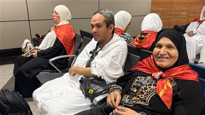 انطلاق أولى رحلات طيران الحج السياحي 2025 
