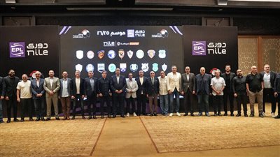 وليد دعبس: قرارات رابطة الأندية نهائية ولا تأجيل لمباراة بيراميدز وسيراميكا