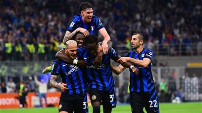 لاوتارو مارتينيز يقود إنتر ميلان أمام مونتيري في كأس العالم للأندية