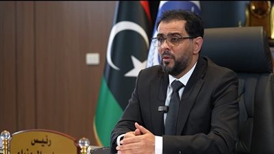 استهان بالأرواح ولم يقدم العزاء لأسرهم، أول تعليق من أسامة حماد على خطاب الدبيبة (فيديو)