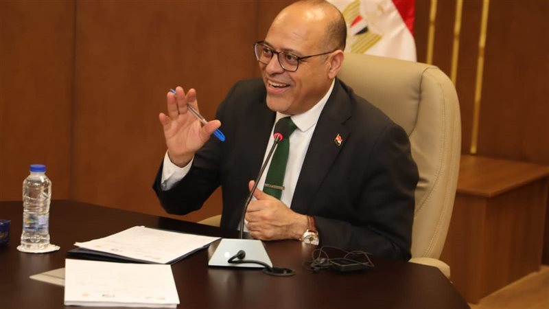 محمد جبران وزير العمل،فيتو