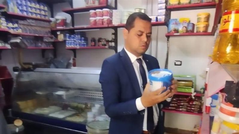 حملات حماية المستهلك،