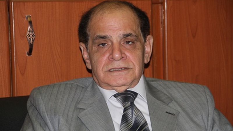 الدكتور صلاح فوزى،