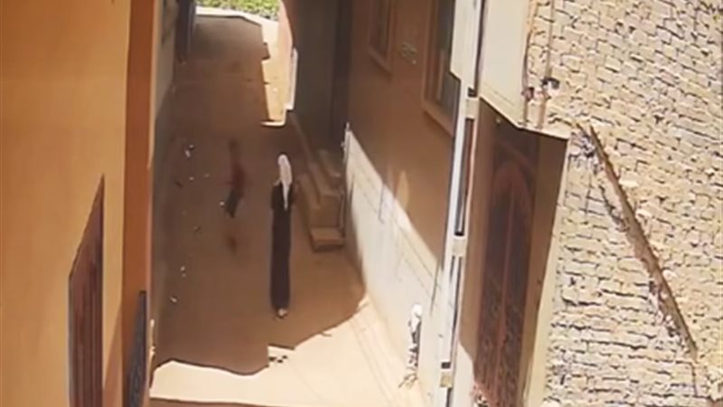 الداخلية تكشف حقيقة