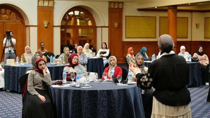 الشباب والرياضة تنظم