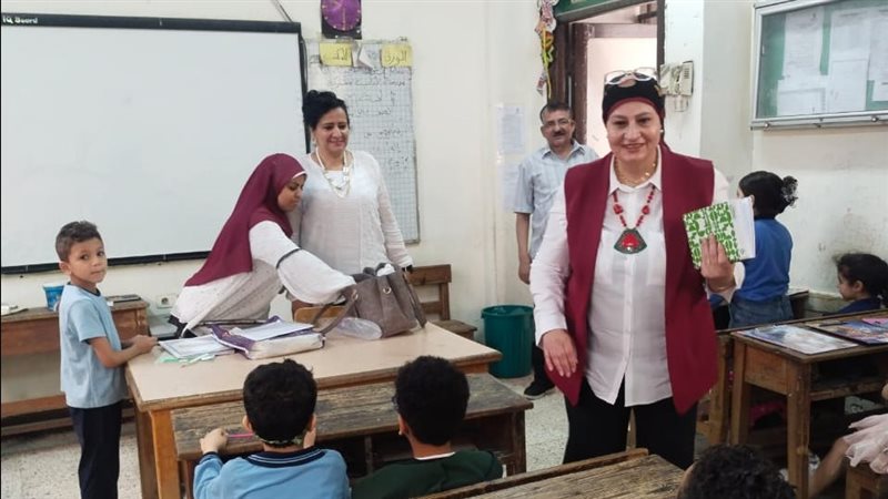 سماح إبراهيم، مدير
