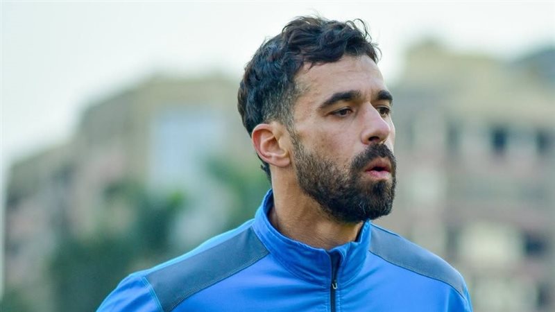عبد الله السعيد 