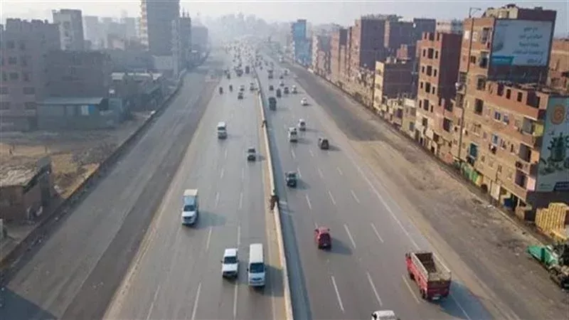 إجراء تحويلات مرورية