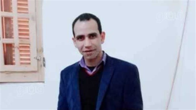 وفاة الشاب حسين أحمد