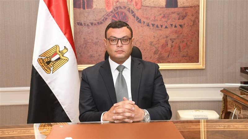 شريف الشربيني