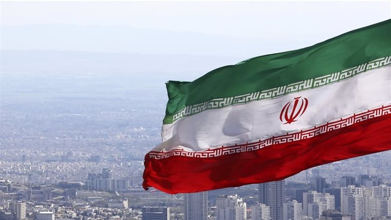 طهران، فيتو