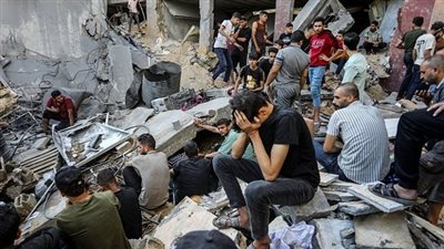 الدنمارك تستدعي السفير الإسرائيلي بسبب إطلاق النار على دبلوماسيين