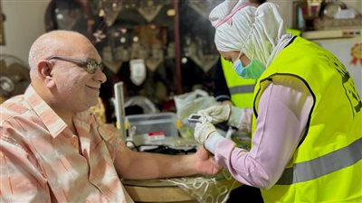 الرعاية الصحية تطلق مبادرة 