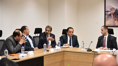 الصحة: ميكنة منظومة الغسيل الكلوي يضمن وصول المستلزمات الطبية للمريض بشكل آمن