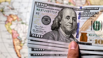 سعر الدولار بالبنوك المصرية صباح اليوم السبت 12 يوليو 2025