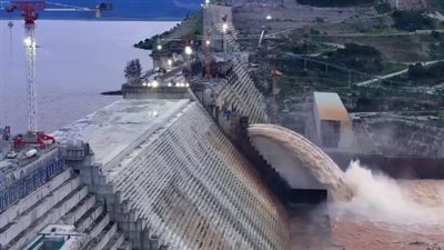 إثيوبيا تتعنت، خبير يكشف سر تأخر فتح بوابات سد النهضة 