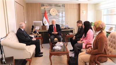 التعليم العالي: 130 ألف طالب وافد من 119 دولة يدرسون بمصر