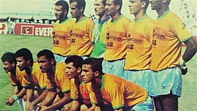  بعد إلغاء الهبوط بالدوري، برازيل مصر.. تاريخ طويل سطره أبناء الإسماعيلي