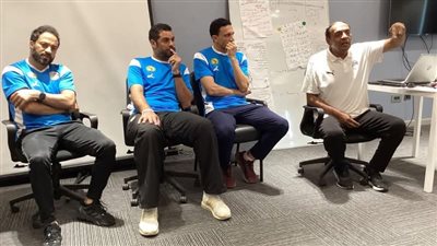 اتحاد الكرة يقيم دراسة تحليلية لمباريات الدوري للحصول على الرخصة A5 