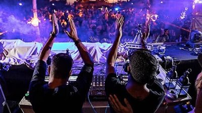 تعرف على المحظورات الجديدة في كليبات مطربي المهرجانات 