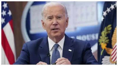 استدعاء طبيب بايدن للمثول أمام الكونجرس لهذا السبب