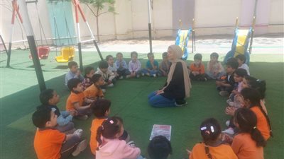 ندوات للتثقيف الصحى بالمراكز الطبية والمدارس بالعاشر من رمضان 