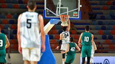 دوري سوبر السلة، موعد المواجهة الرابعة بين الاتحاد وسبورتنج في قبل نهائي