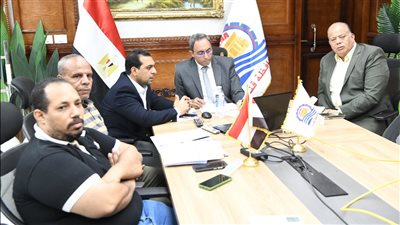 بـ 42.2 مليون يورو، استثمارات لتحسين خدمات المياه والصرف الصحي بقنا