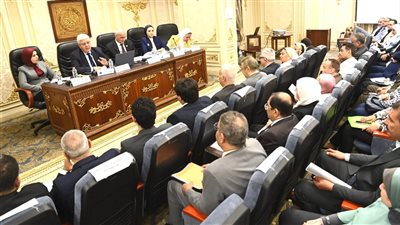 وزير التعليم العالي يكشف زيادة مخصصات القطاع، والقاهرة تستحوذ على النسبة الأكبر