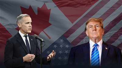 كندا تعلق بعض الرسوم الجمركية المضادة على الولايات المتحدة