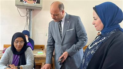 جدول امتحانات الصف الثاني الثانوي في الإسكندرية 