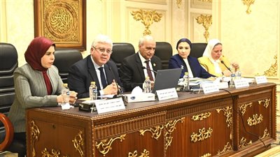 وزير التعليم العالي: 30% من النشر الدولي المصري فيه ناس تانية بتحوله لصناعة 