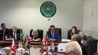 عبد الغفار يبحث مستجدات الوضع الصحي في الأراضي الفلسطينية